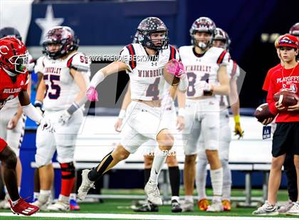Thumbnail 3 in Wimberley vs. Carthage (UIL 4A D2 Final) photogallery.