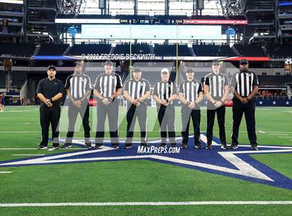 Thumbnail 3 in Wimberley vs. Carthage (UIL 4A D2 Final) photogallery.