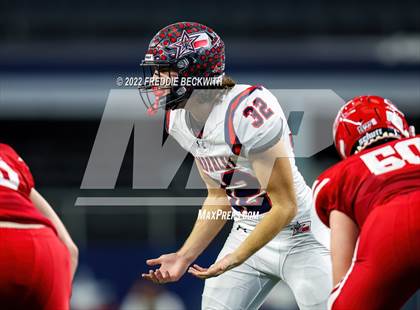 Thumbnail 1 in Wimberley vs. Carthage (UIL 4A D2 Final) photogallery.
