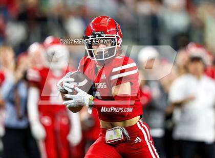Thumbnail 1 in Wimberley vs. Carthage (UIL 4A D2 Final) photogallery.