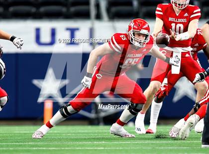 Thumbnail 1 in Wimberley vs. Carthage (UIL 4A D2 Final) photogallery.