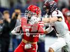 Photo from the gallery "Wimberley vs. Carthage (UIL 4A D2 Final)"