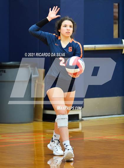 Thumbnail 1 in Seven Lakes vs Mayde Creek photogallery.