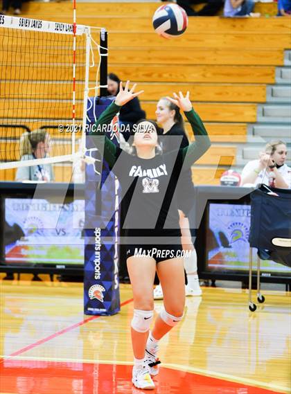 Thumbnail 1 in Seven Lakes vs Mayde Creek photogallery.
