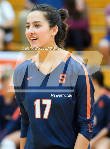 Thumbnail 2 in Seven Lakes vs Mayde Creek photogallery.