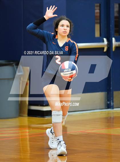 Thumbnail 2 in Seven Lakes vs Mayde Creek photogallery.