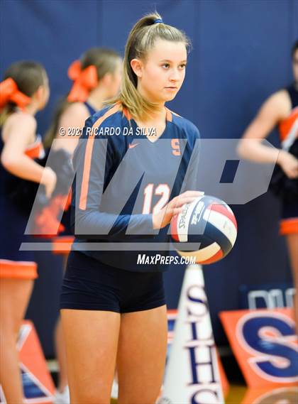Thumbnail 3 in Seven Lakes vs Mayde Creek photogallery.