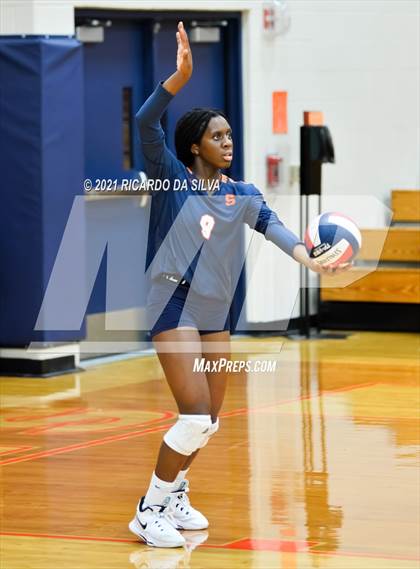 Thumbnail 2 in Seven Lakes vs Mayde Creek photogallery.