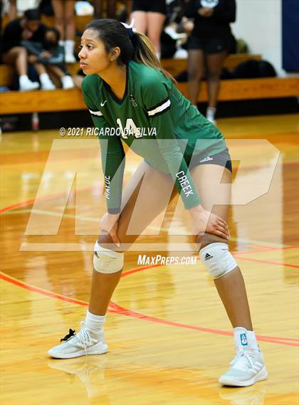 Thumbnail 1 in Seven Lakes vs Mayde Creek photogallery.