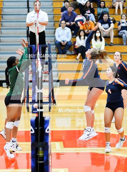 Thumbnail 3 in Seven Lakes vs Mayde Creek photogallery.