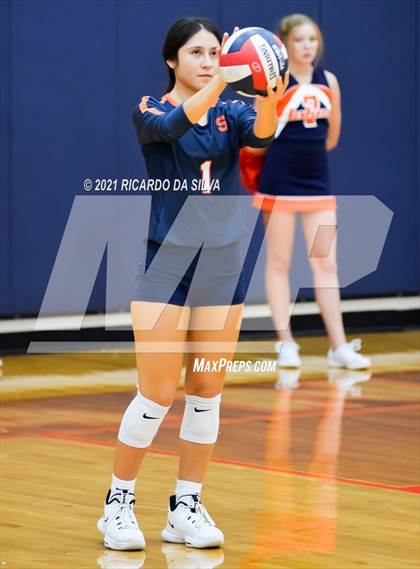 Thumbnail 2 in Seven Lakes vs Mayde Creek photogallery.