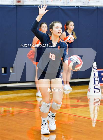 Thumbnail 2 in Seven Lakes vs Mayde Creek photogallery.