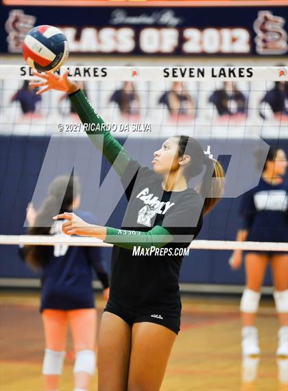 Thumbnail 2 in Seven Lakes vs Mayde Creek photogallery.