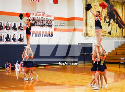 Thumbnail 1 in Seven Lakes vs Mayde Creek photogallery.