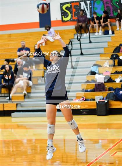 Thumbnail 2 in Seven Lakes vs Mayde Creek photogallery.