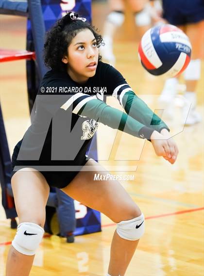 Thumbnail 3 in Seven Lakes vs Mayde Creek photogallery.