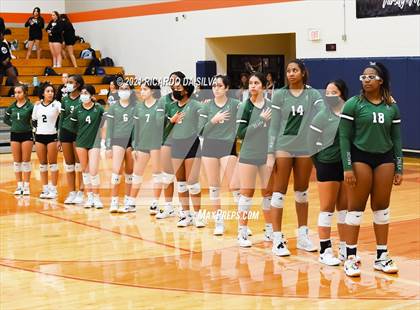 Thumbnail 2 in Seven Lakes vs Mayde Creek photogallery.