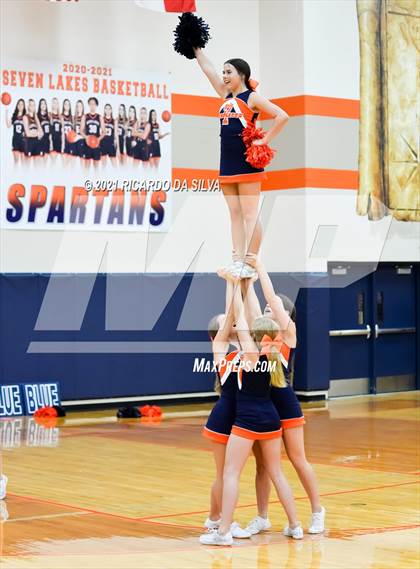 Thumbnail 3 in Seven Lakes vs Mayde Creek photogallery.
