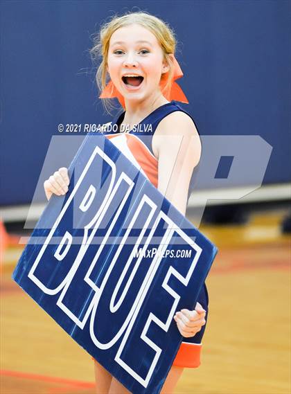 Thumbnail 3 in Seven Lakes vs Mayde Creek photogallery.