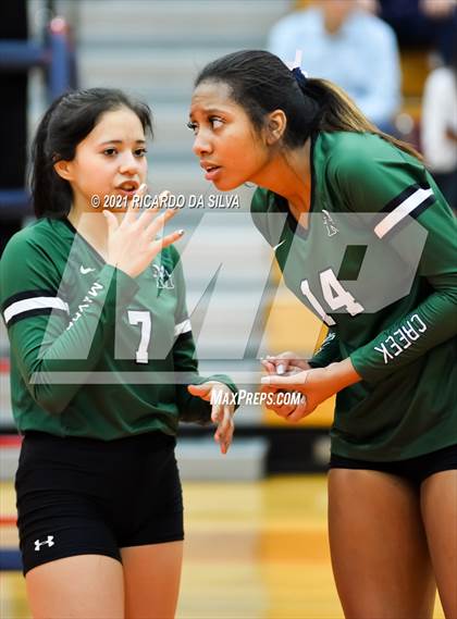 Thumbnail 3 in Seven Lakes vs Mayde Creek photogallery.