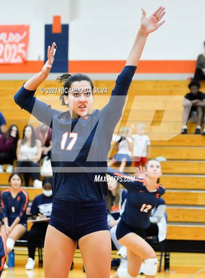 Thumbnail 3 in Seven Lakes vs Mayde Creek photogallery.