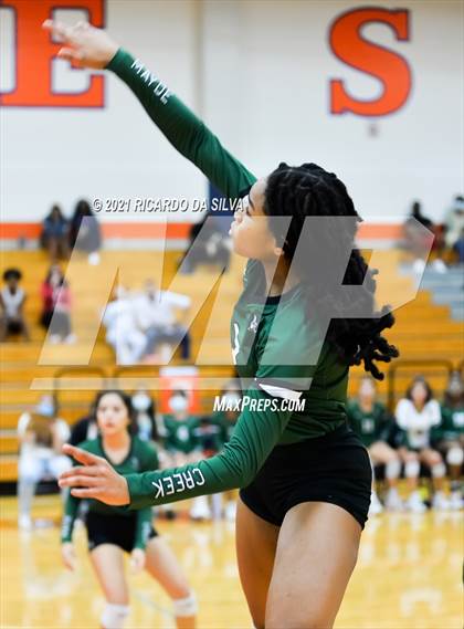 Thumbnail 1 in Seven Lakes vs Mayde Creek photogallery.
