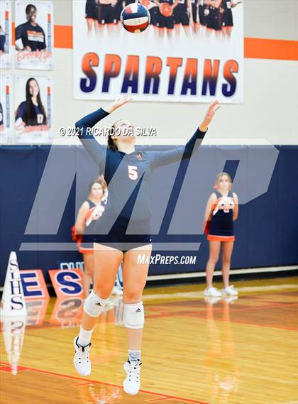 Thumbnail 1 in Seven Lakes vs Mayde Creek photogallery.