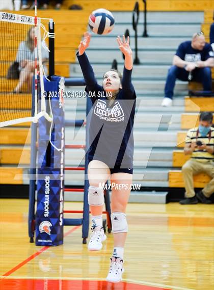 Thumbnail 3 in Seven Lakes vs Mayde Creek photogallery.