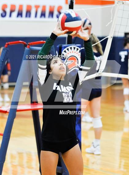 Thumbnail 1 in Seven Lakes vs Mayde Creek photogallery.