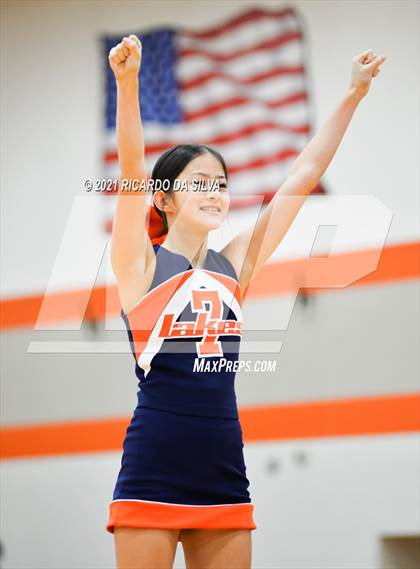 Thumbnail 2 in Seven Lakes vs Mayde Creek photogallery.