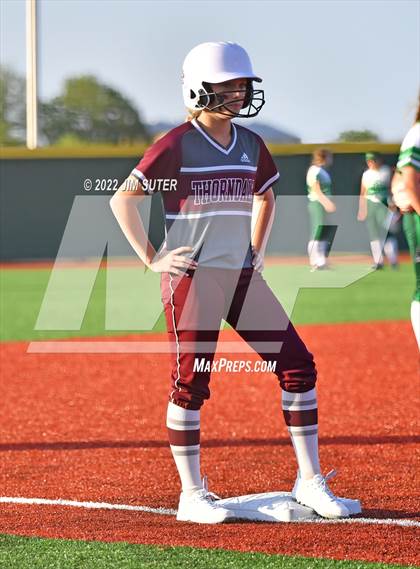 Thumbnail 1 in Thorndale vs Latexo (UIL 2A Regional Quarterfinal) photogallery.