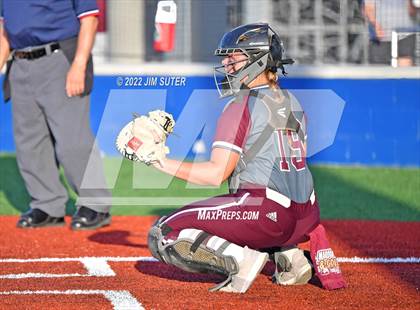 Thumbnail 3 in Thorndale vs Latexo (UIL 2A Regional Quarterfinal) photogallery.