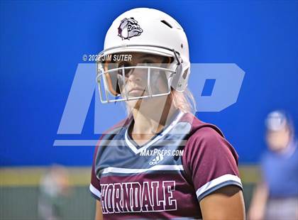 Thumbnail 2 in Thorndale vs Latexo (UIL 2A Regional Quarterfinal) photogallery.