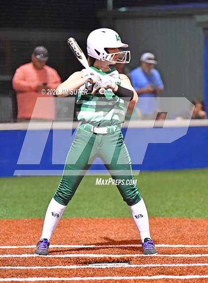 Thumbnail 3 in Thorndale vs Latexo (UIL 2A Regional Quarterfinal) photogallery.