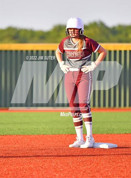 Thumbnail 1 in Thorndale vs Latexo (UIL 2A Regional Quarterfinal) photogallery.