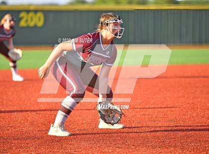 Thumbnail 1 in Thorndale vs Latexo (UIL 2A Regional Quarterfinal) photogallery.