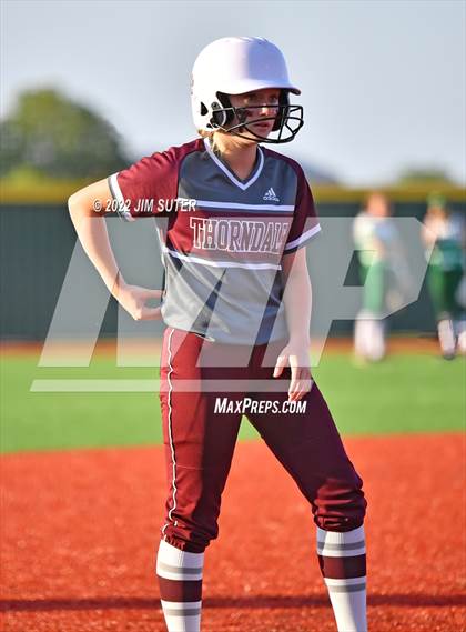 Thumbnail 3 in Thorndale vs Latexo (UIL 2A Regional Quarterfinal) photogallery.