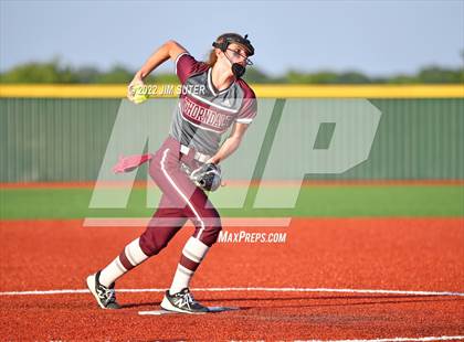 Thumbnail 1 in Thorndale vs Latexo (UIL 2A Regional Quarterfinal) photogallery.