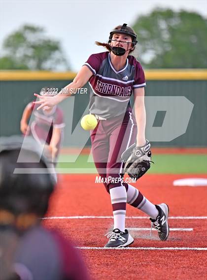Thumbnail 1 in Thorndale vs Latexo (UIL 2A Regional Quarterfinal) photogallery.