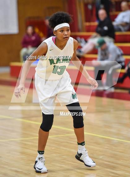Thumbnail 2 in St. Mary's vs. Menlo-Atherton photogallery.