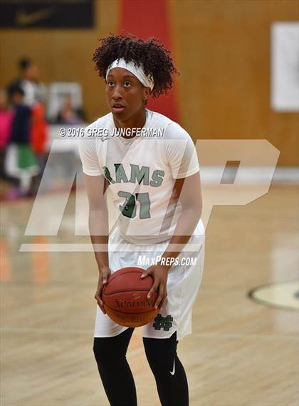 Thumbnail 2 in St. Mary's vs. Menlo-Atherton photogallery.