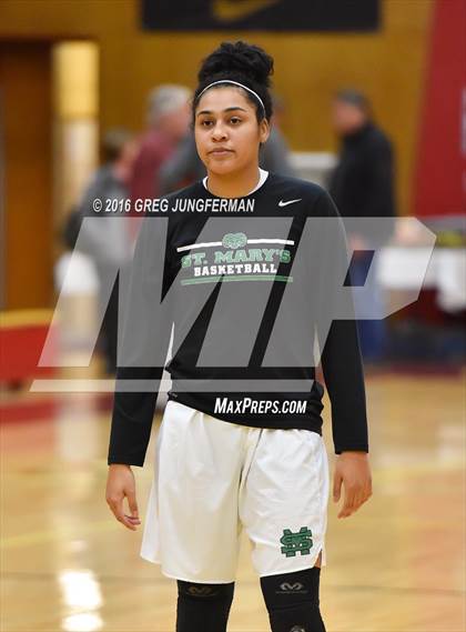 Thumbnail 1 in St. Mary's vs. Menlo-Atherton photogallery.