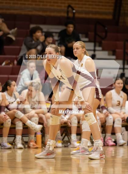 Thumbnail 2 in Cactus Shadows @ Salpointe Catholic (4A Quarterfinal) photogallery.
