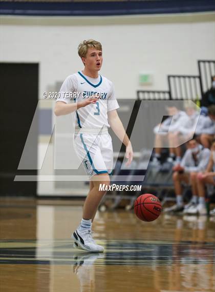 Thumbnail 3 in Cyprus vs. Farmington (CC Winter Invitational) photogallery.