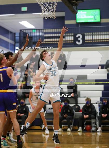 Thumbnail 2 in Cyprus vs. Farmington (CC Winter Invitational) photogallery.