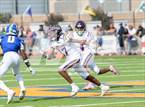 Photo from the gallery "Archbishop Riordan @ Serra"