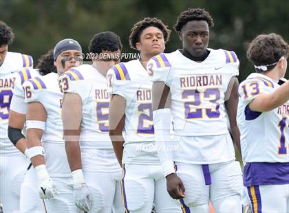 Thumbnail 3 in Archbishop Riordan @ Serra photogallery.