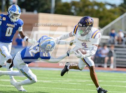 Thumbnail 3 in Archbishop Riordan @ Serra photogallery.