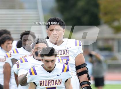 Thumbnail 1 in Archbishop Riordan @ Serra photogallery.