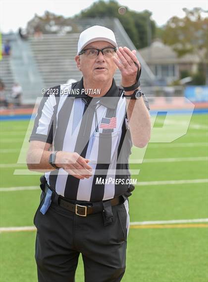 Thumbnail 3 in Archbishop Riordan @ Serra photogallery.
